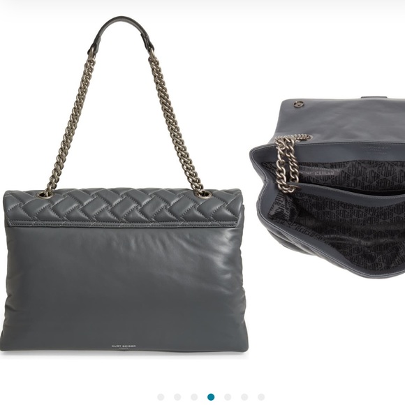 KURT GEIGER KENINGSTON XXL - Picture 2 of 7